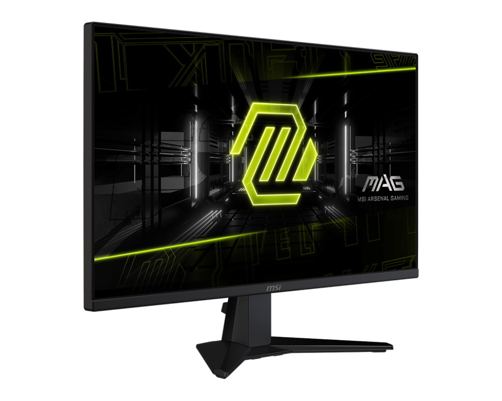 Monitors MAG 275QF X32 Monitors MAG 275QF X32